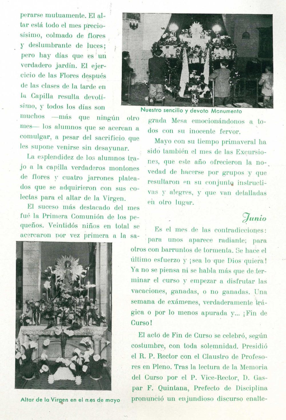 Revista Nuestra Prensa