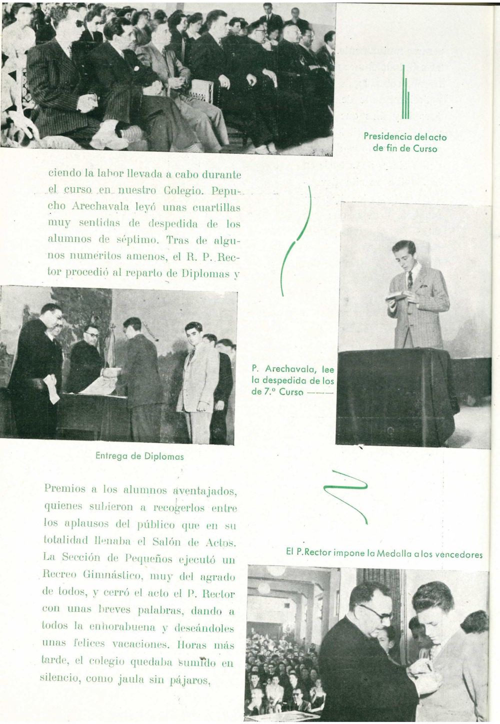 Revista Nuestra Prensa