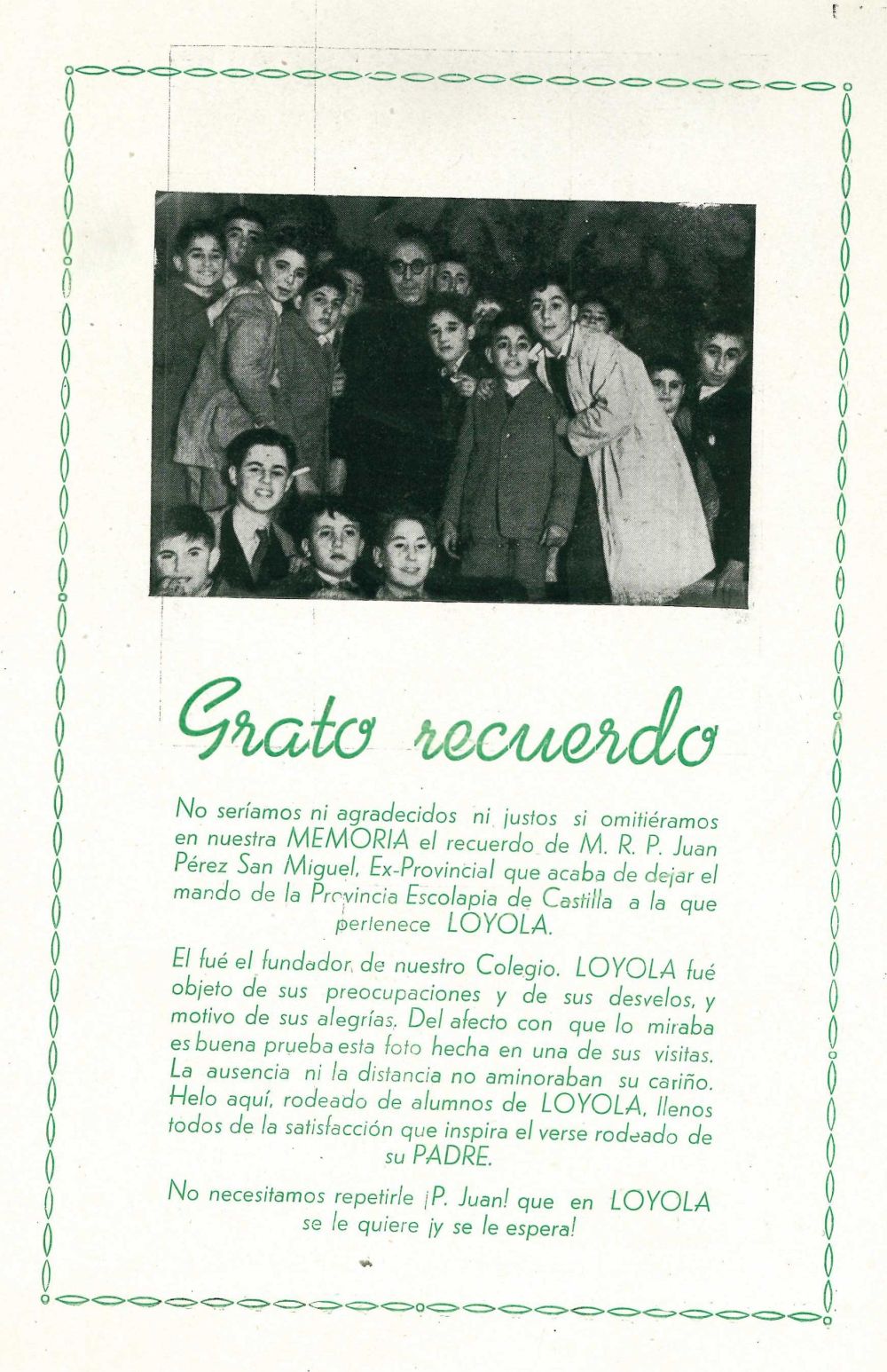 Revista Nuestra Prensa