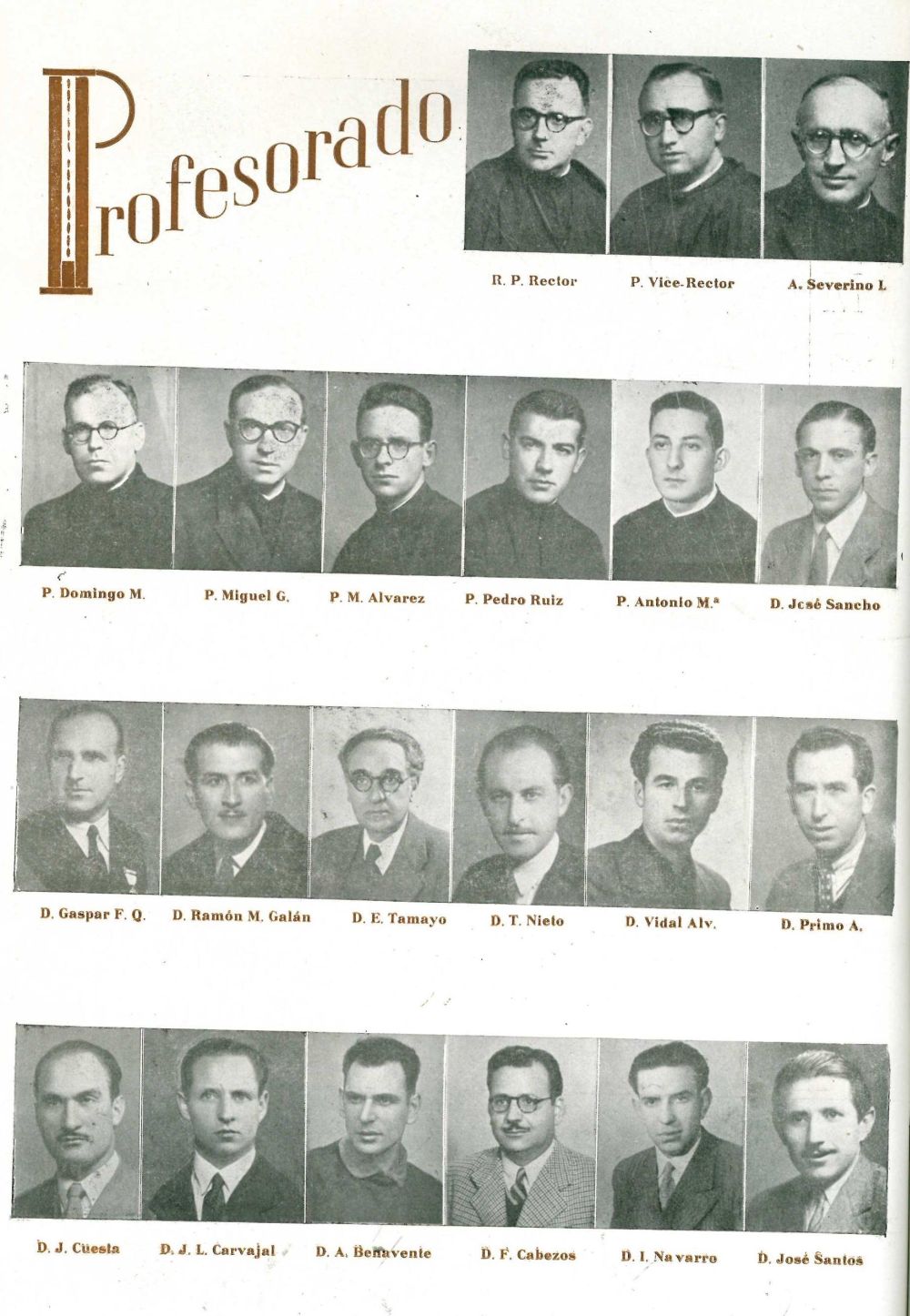 Revista Nuestra Prensa