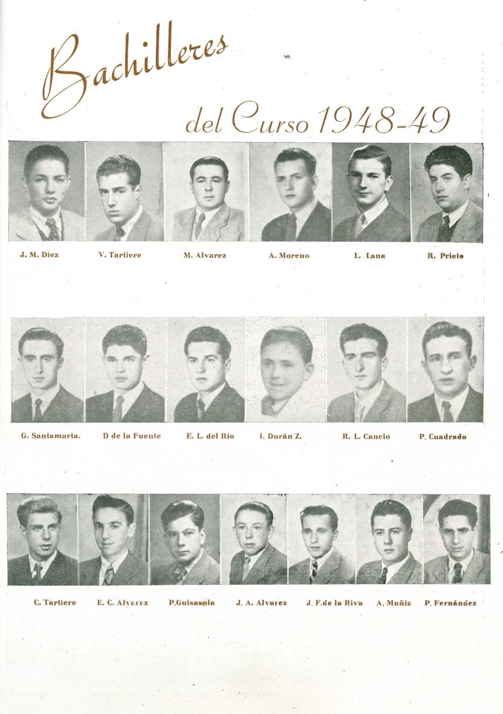 Revista Nuestra Prensa