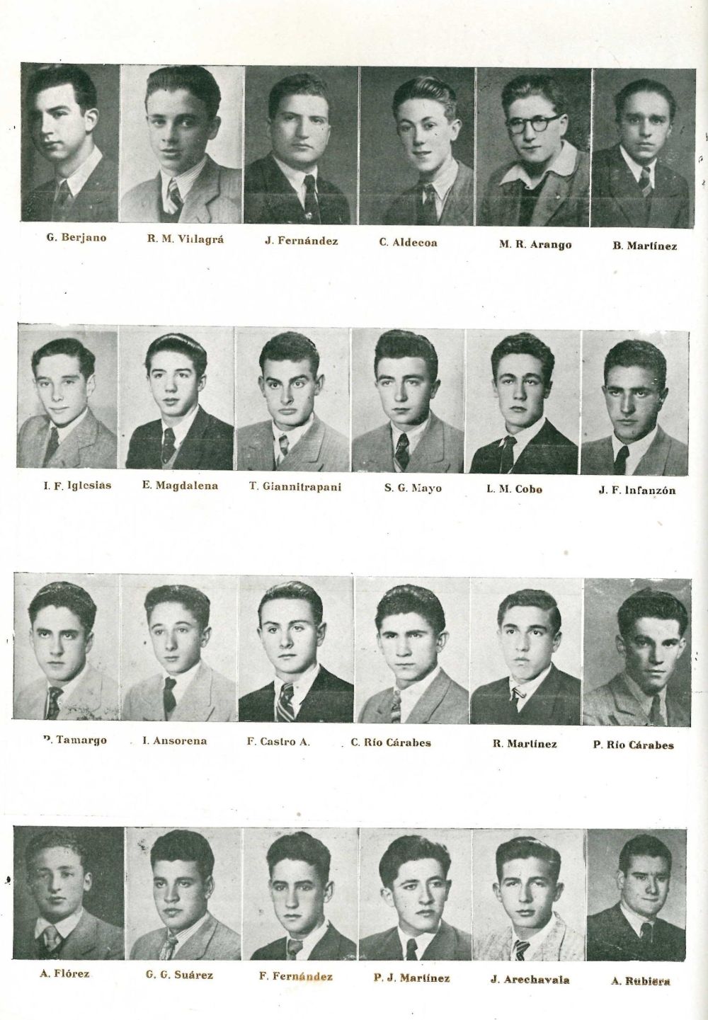 Revista Nuestra Prensa