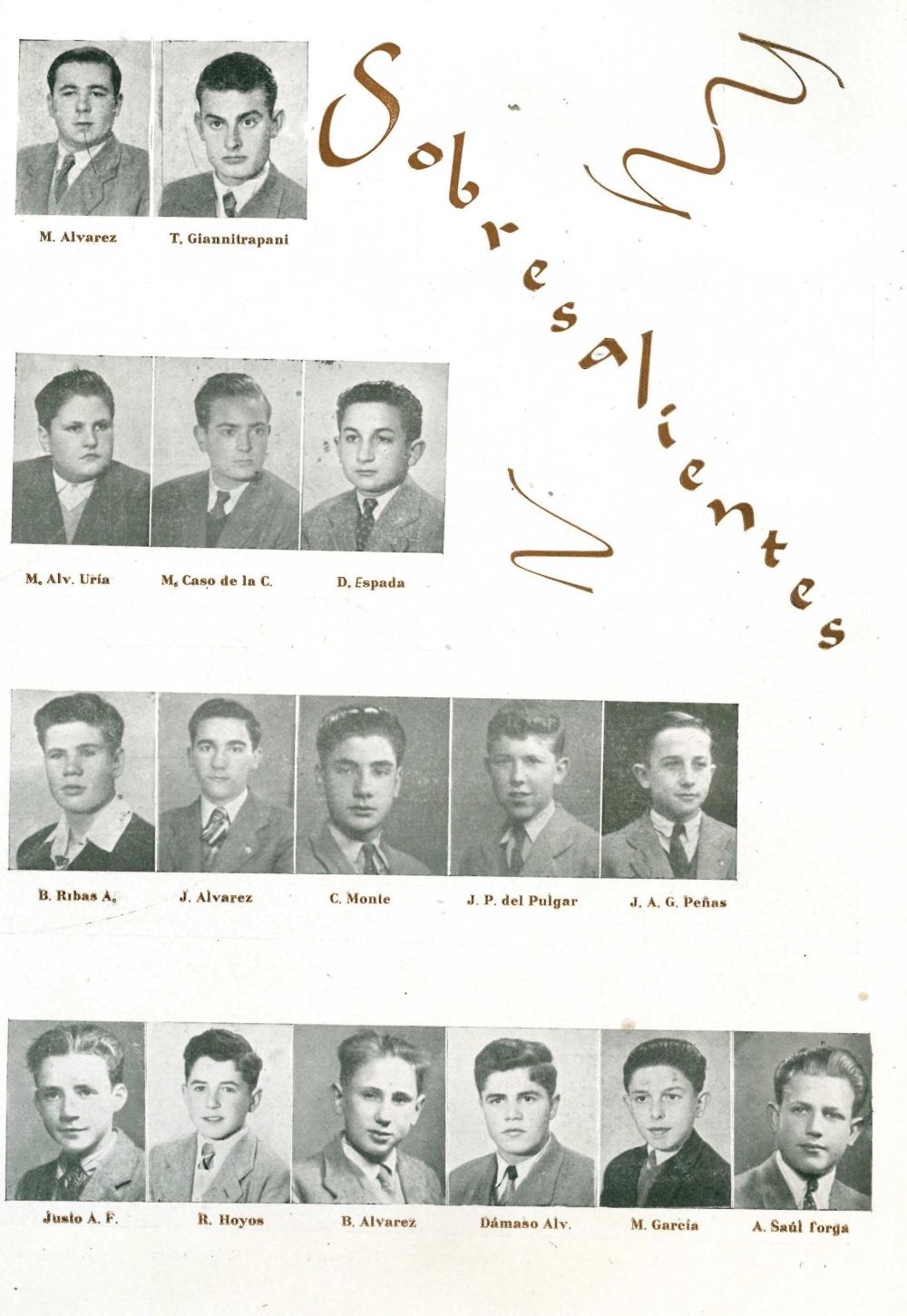 Revista Nuestra Prensa