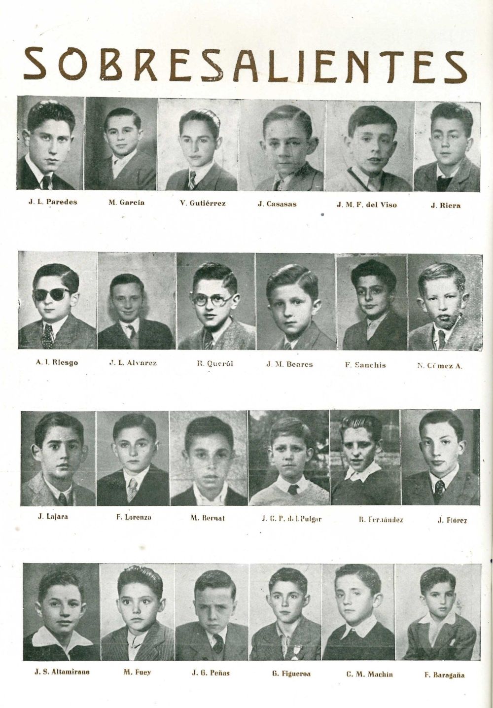 Revista Nuestra Prensa