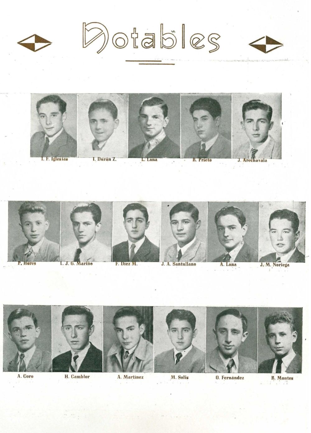 Revista Nuestra Prensa