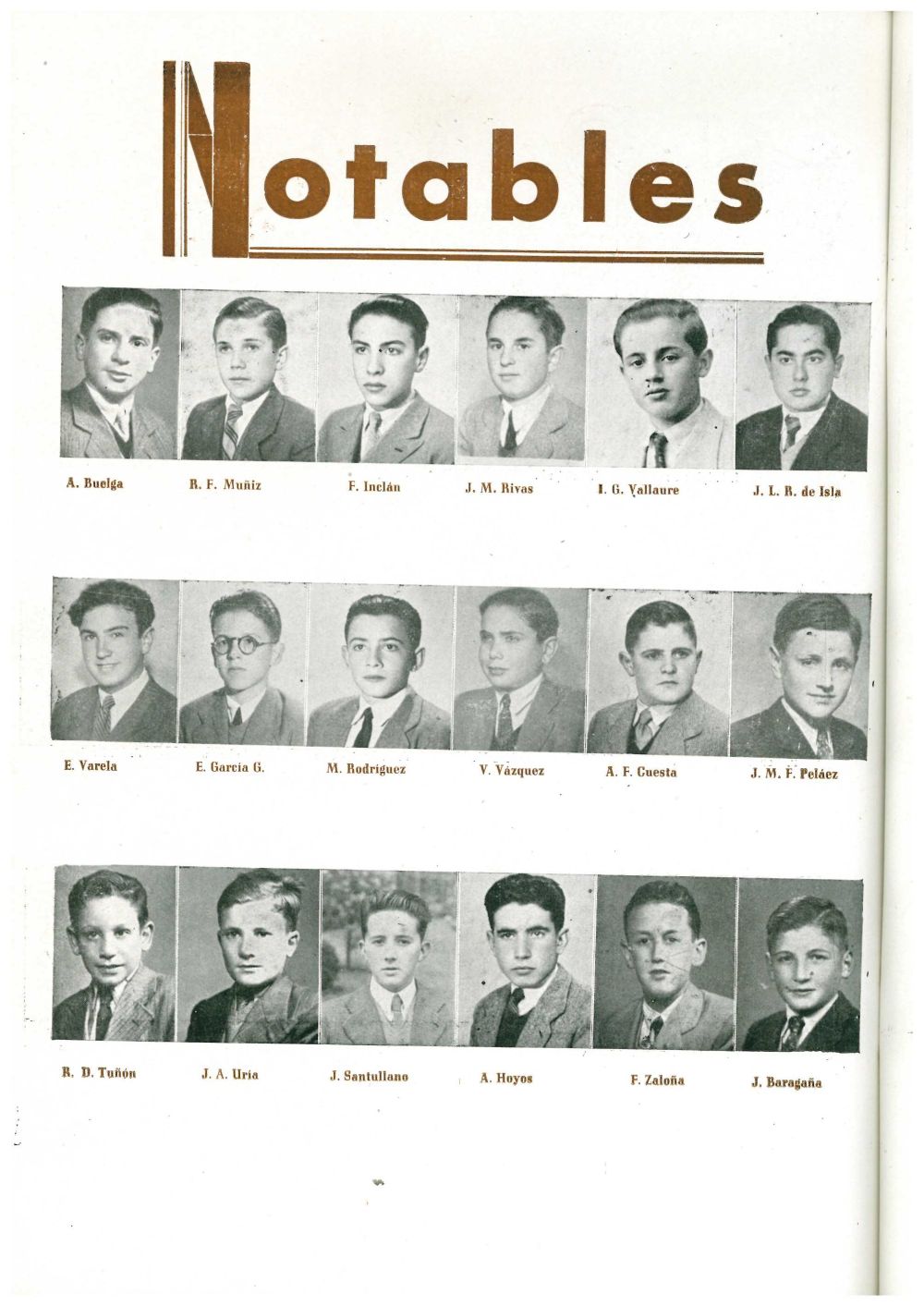 Revista Nuestra Prensa