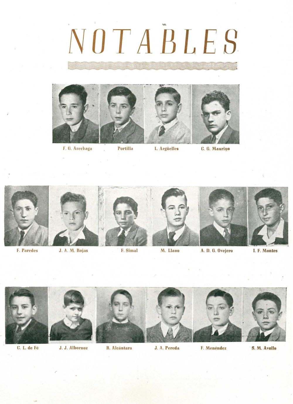 Revista Nuestra Prensa