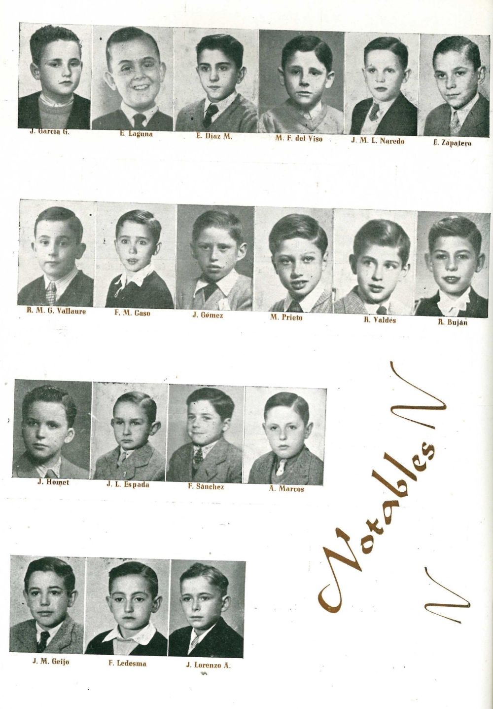 Revista Nuestra Prensa