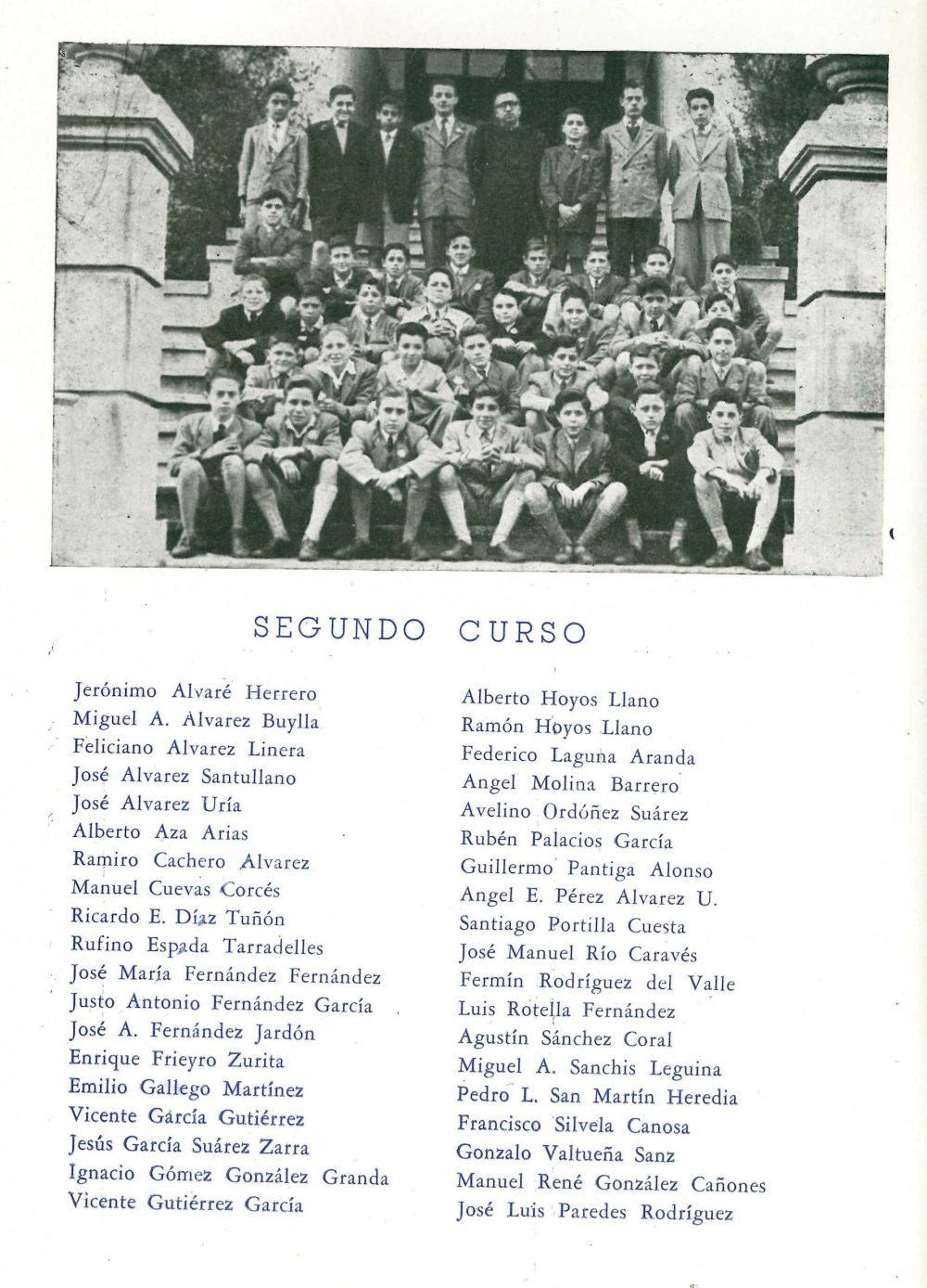 Revista Nuestra Prensa