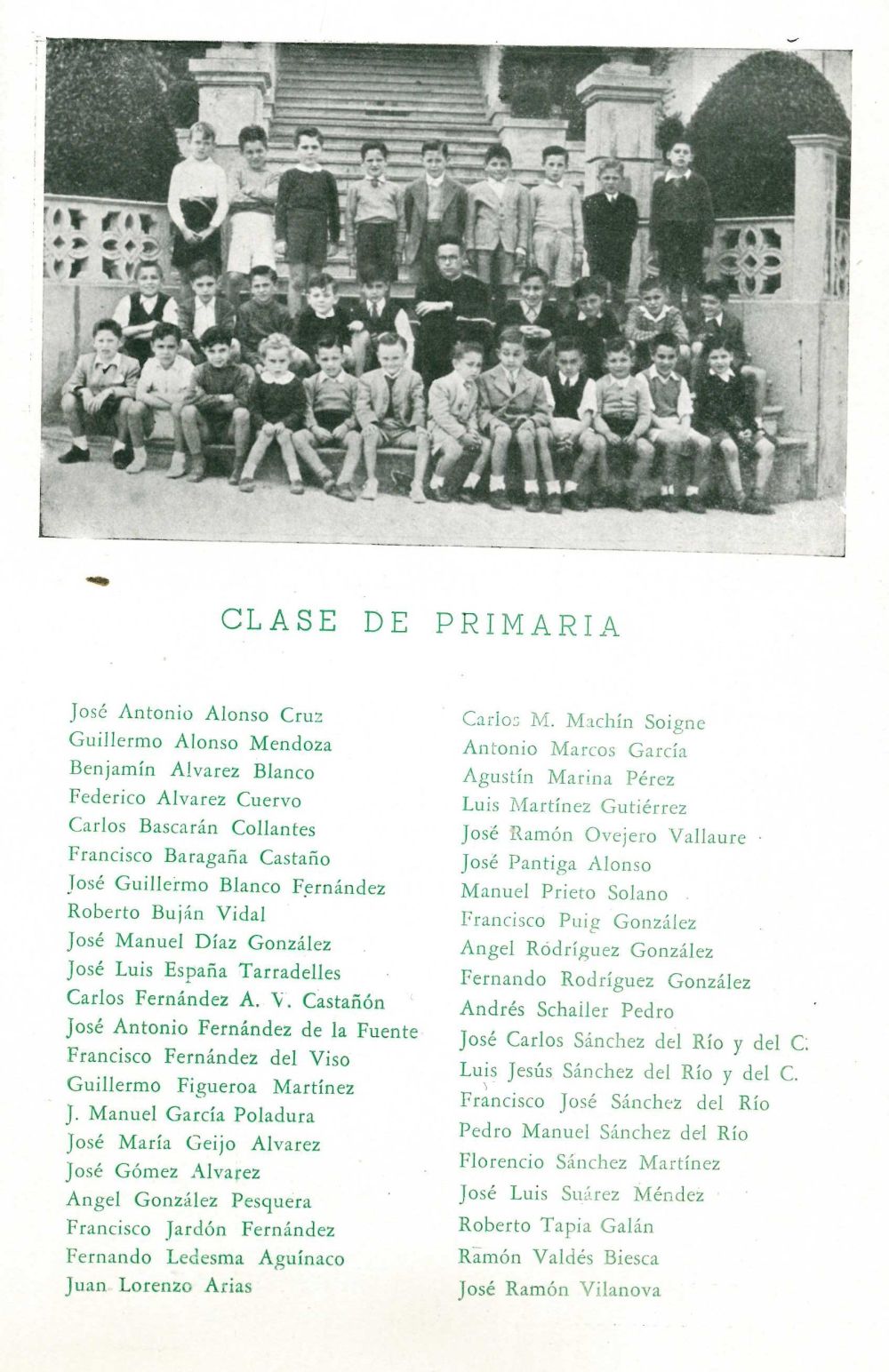 Revista Nuestra Prensa