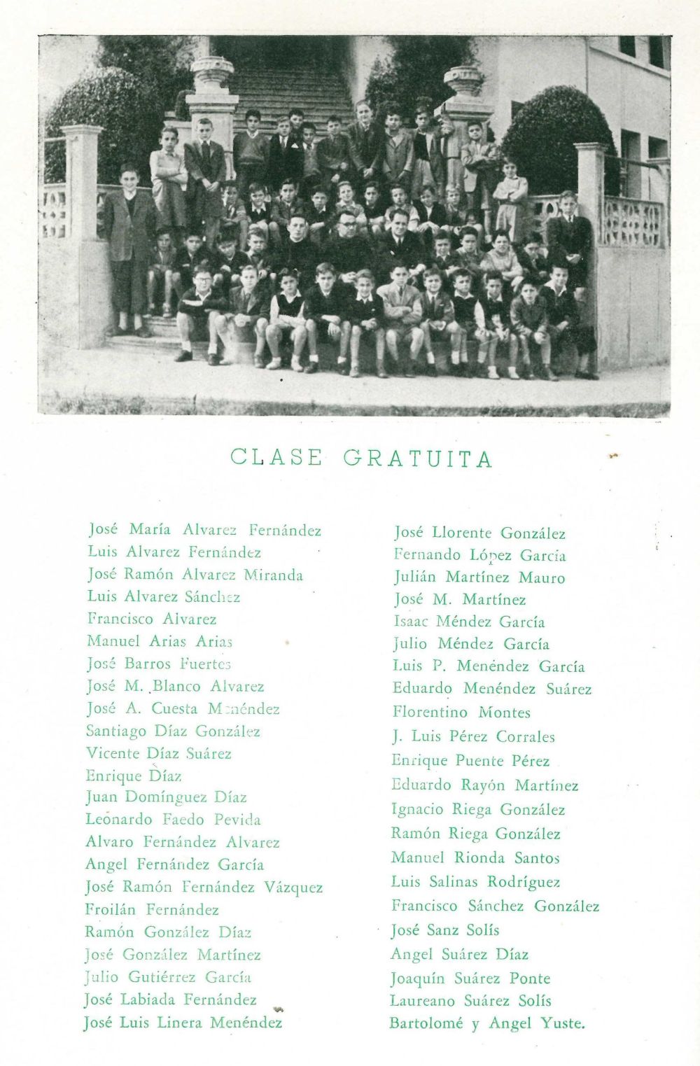 Revista Nuestra Prensa