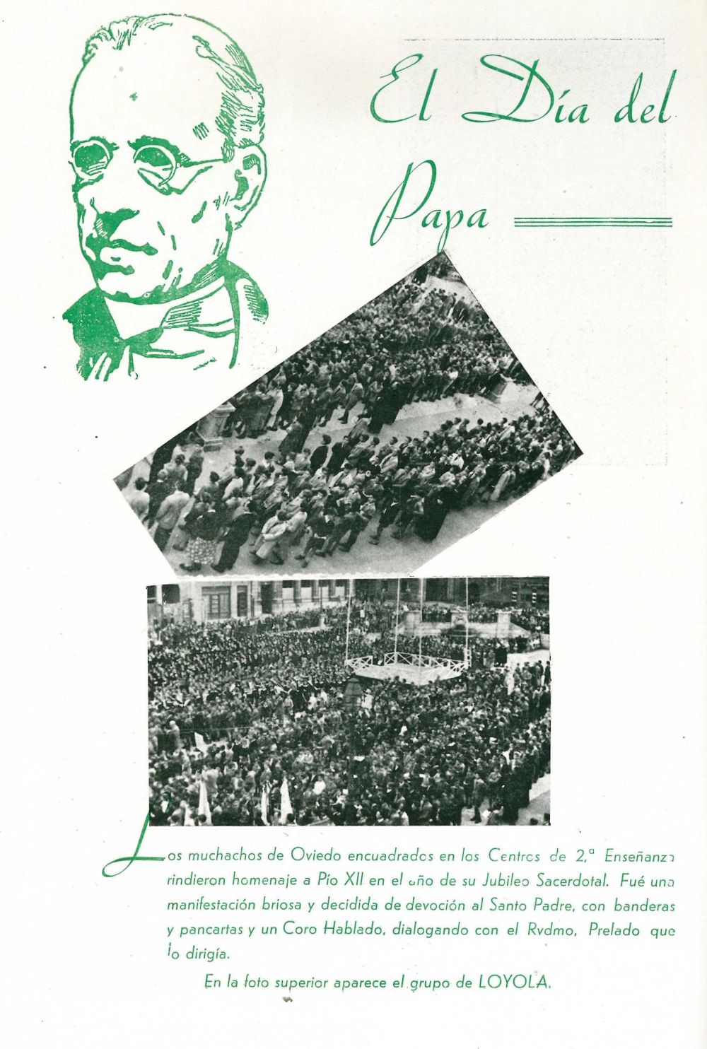 Revista Nuestra Prensa