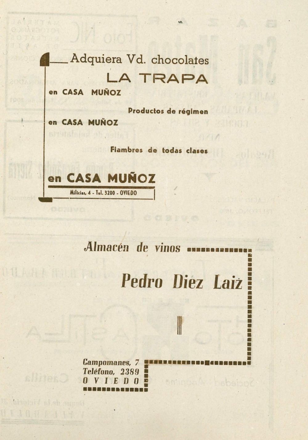 Revista Nuestra Prensa