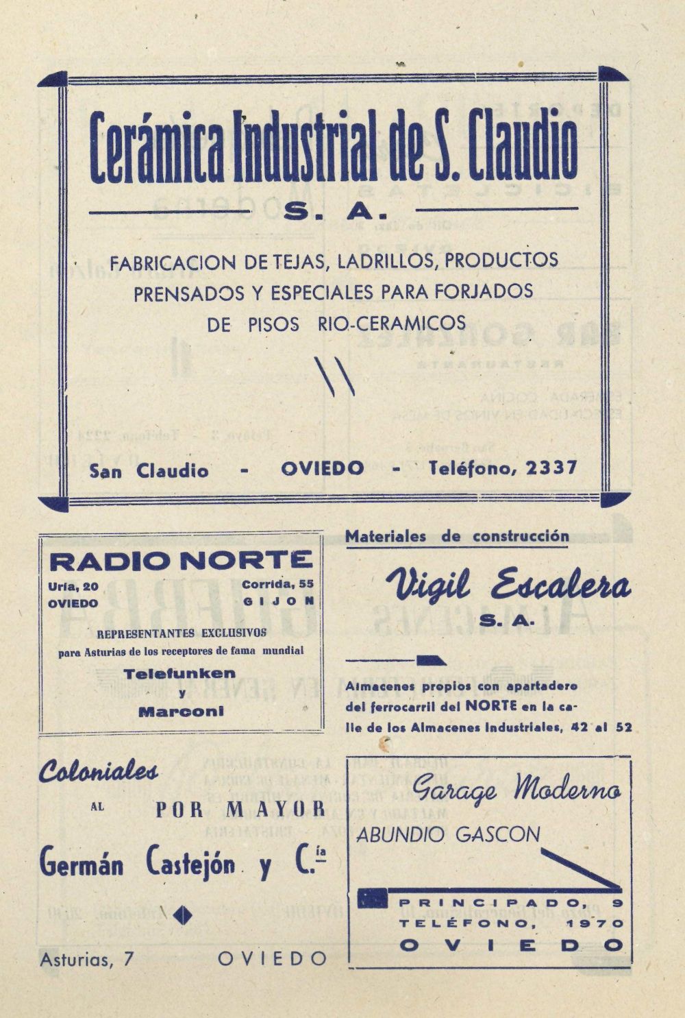 Revista Nuestra Prensa