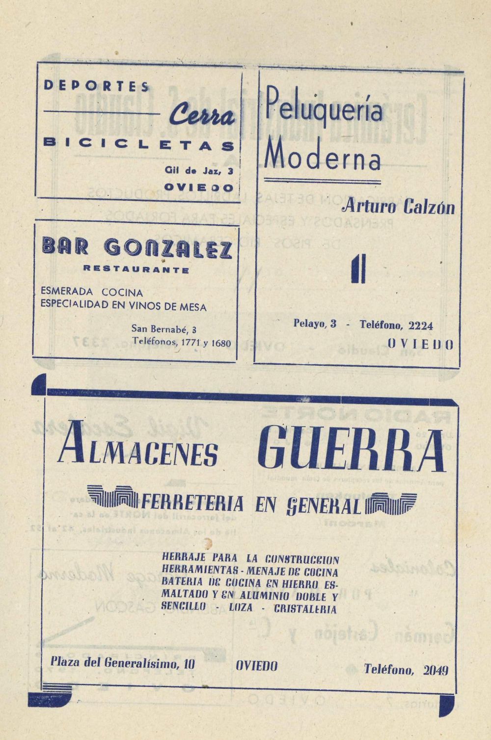 Revista Nuestra Prensa