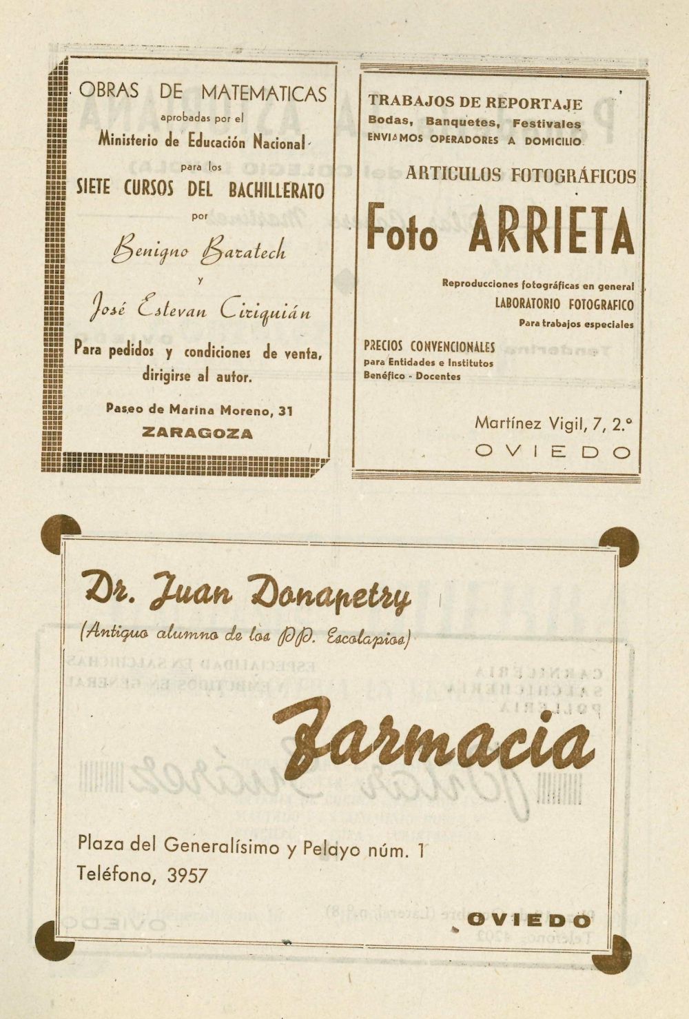 Revista Nuestra Prensa