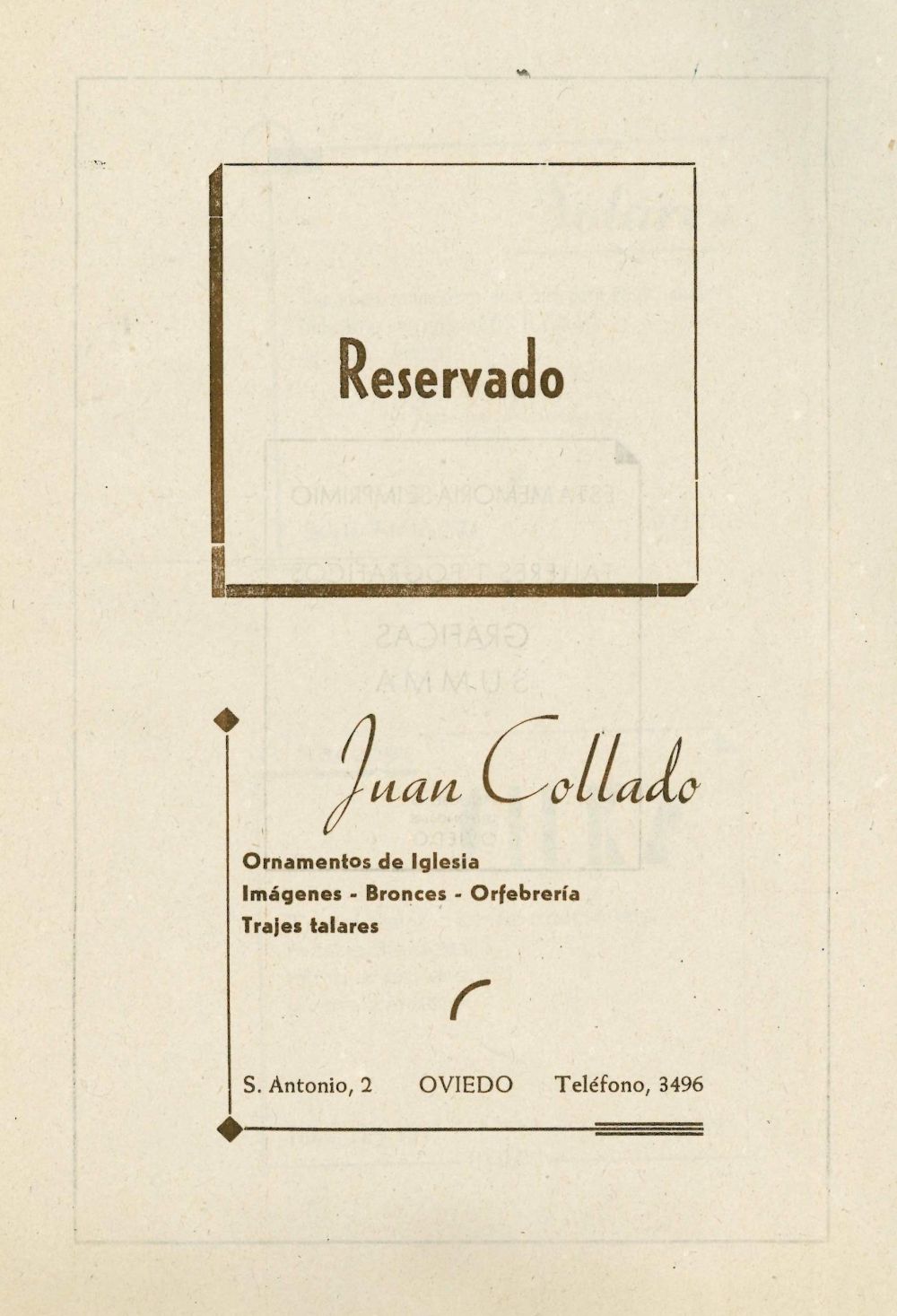 Revista Nuestra Prensa