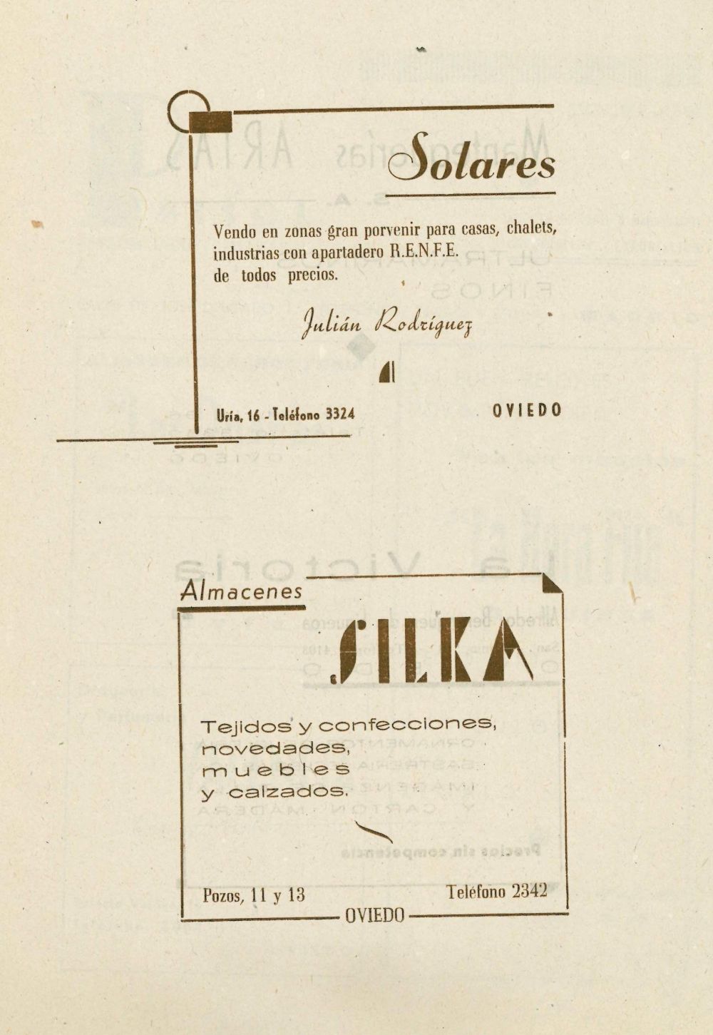 Revista Nuestra Prensa