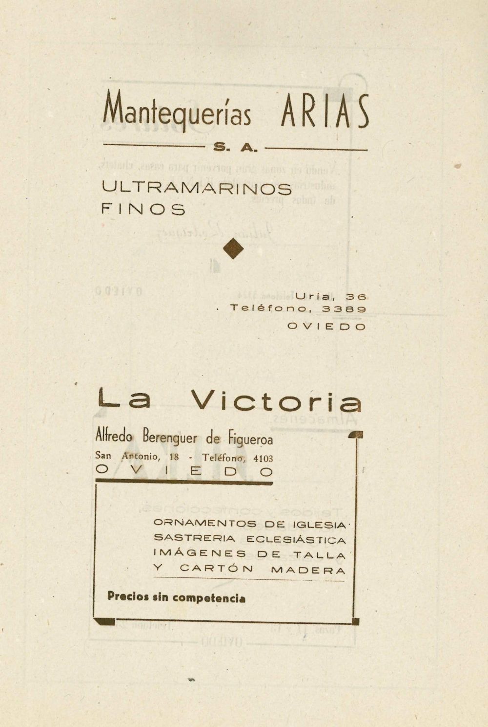 Revista Nuestra Prensa