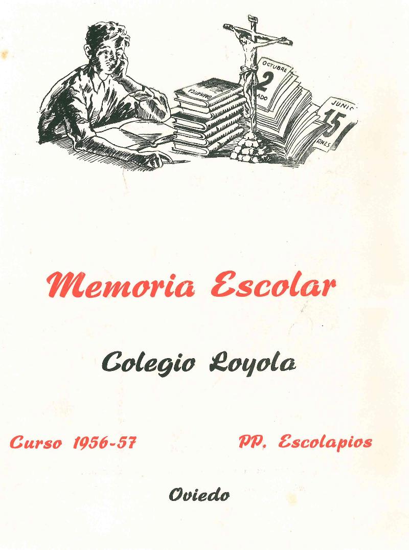 Memoria Escolar