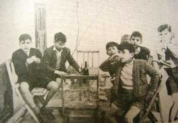 Excursiones