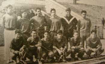 El Deporte