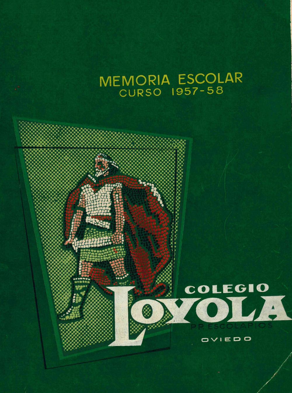 Memoria Escolar
