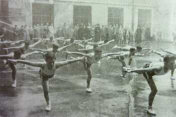 Campeonatos Provinciales
