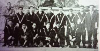 Campeonatos Provinciales