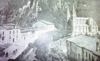 Ejercicios en Covadonga