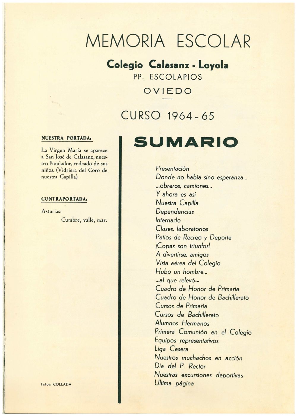 Revista Nuestra Prensa