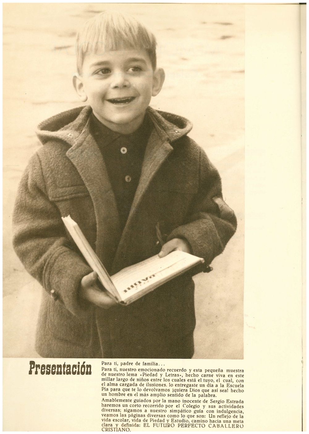 Revista Nuestra Prensa