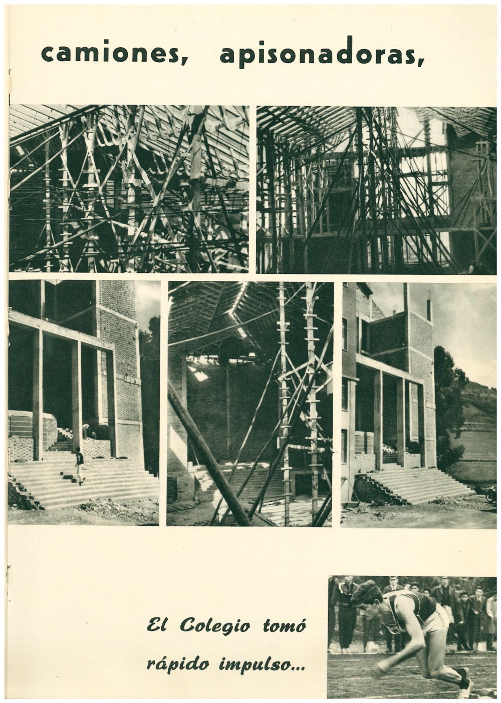 Revista Nuestra Prensa