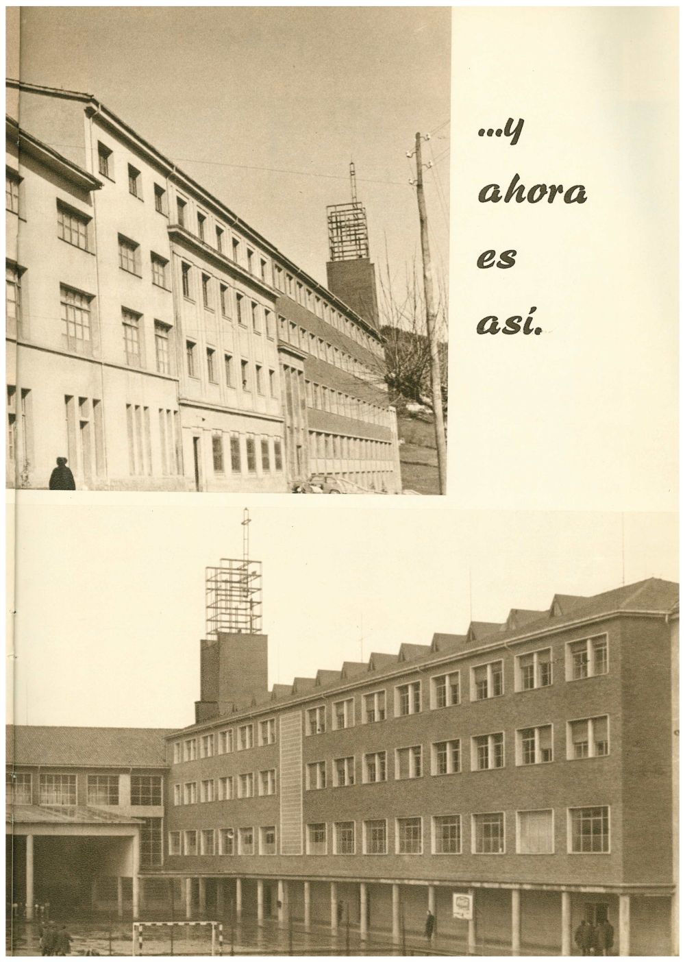 Revista Nuestra Prensa