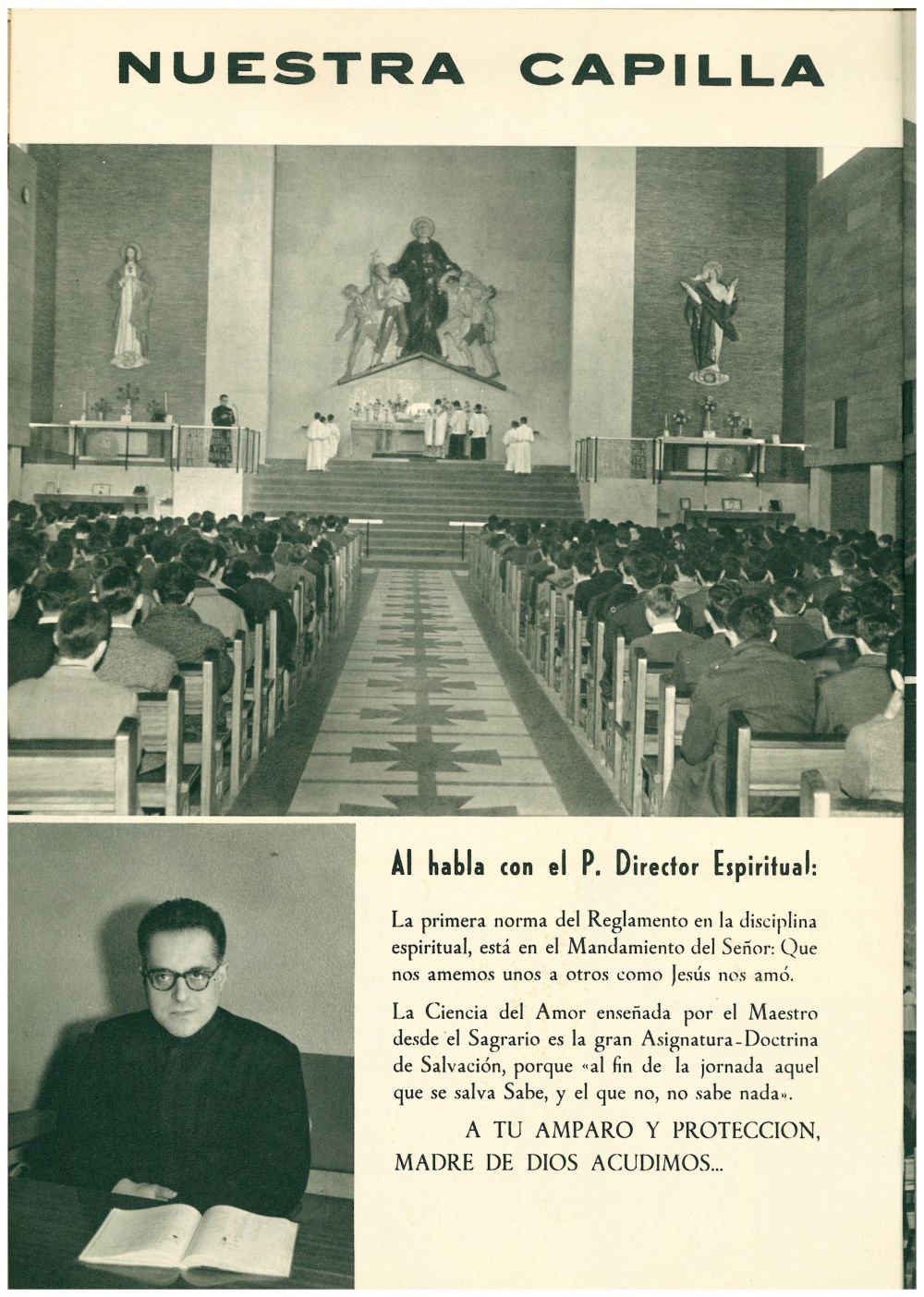 Revista Nuestra Prensa