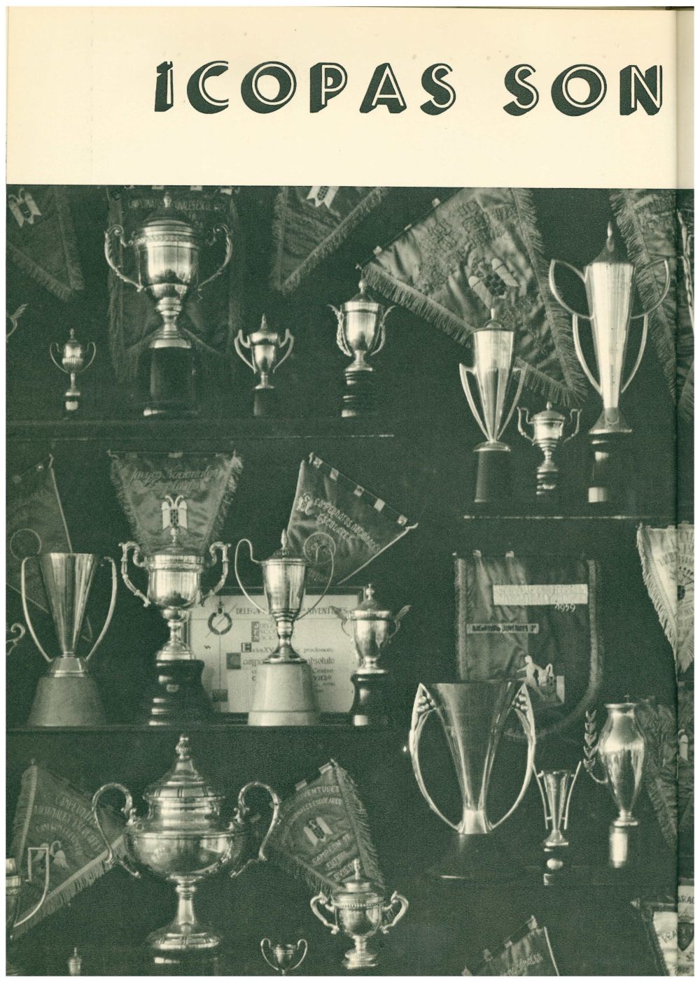 Revista Nuestra Prensa