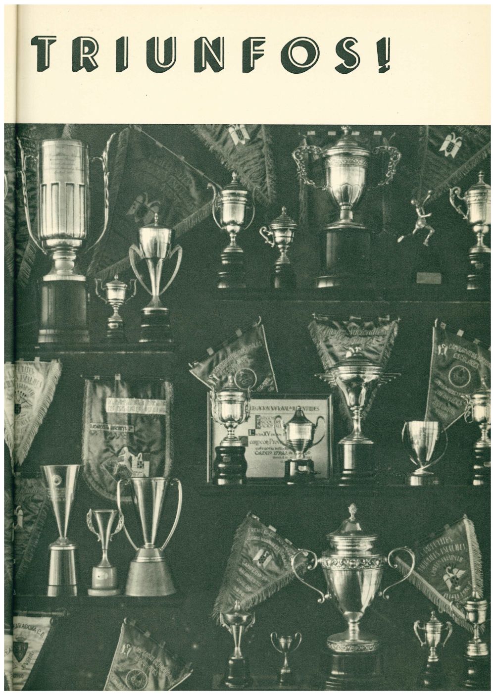 Revista Nuestra Prensa