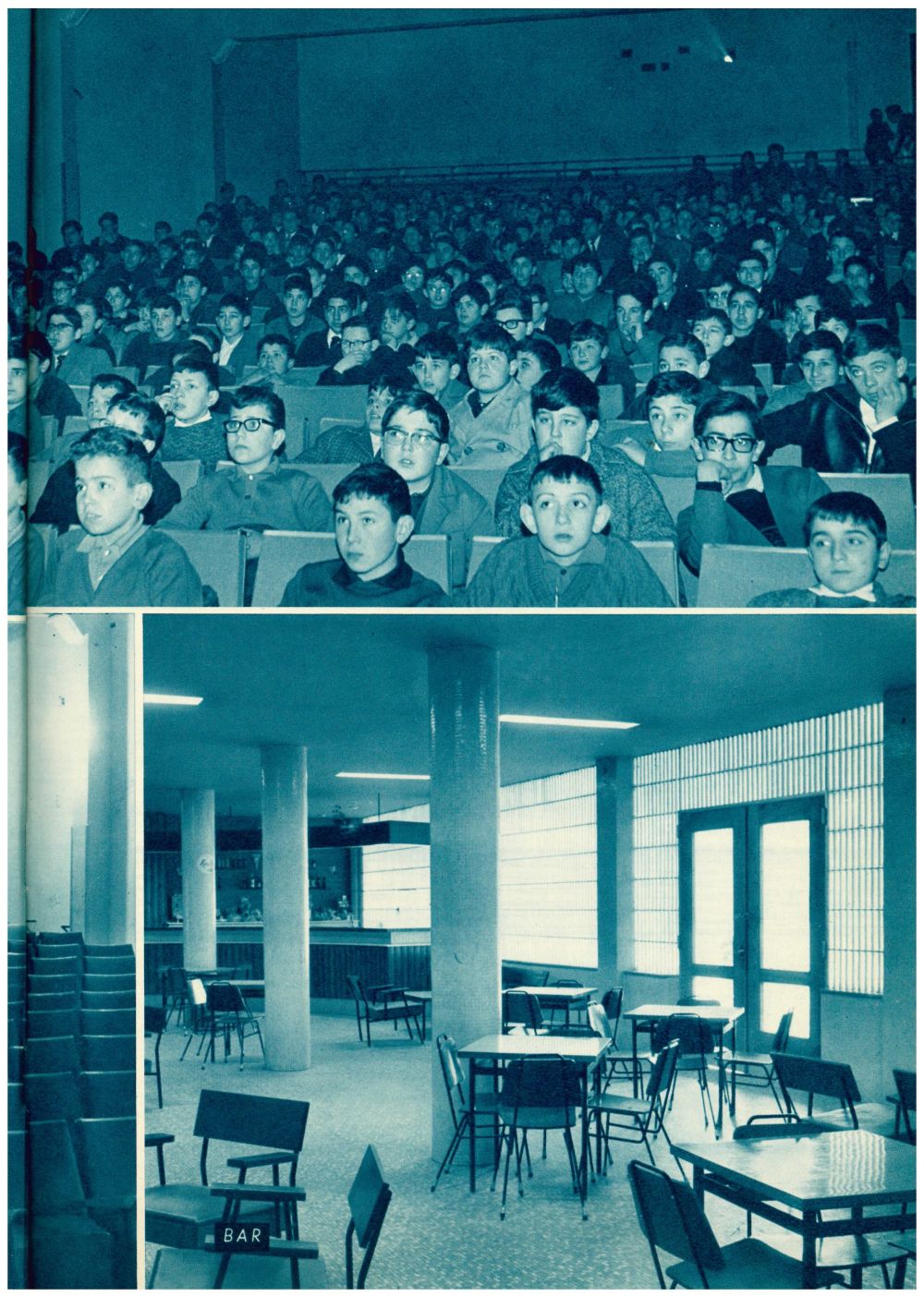 Revista Nuestra Prensa