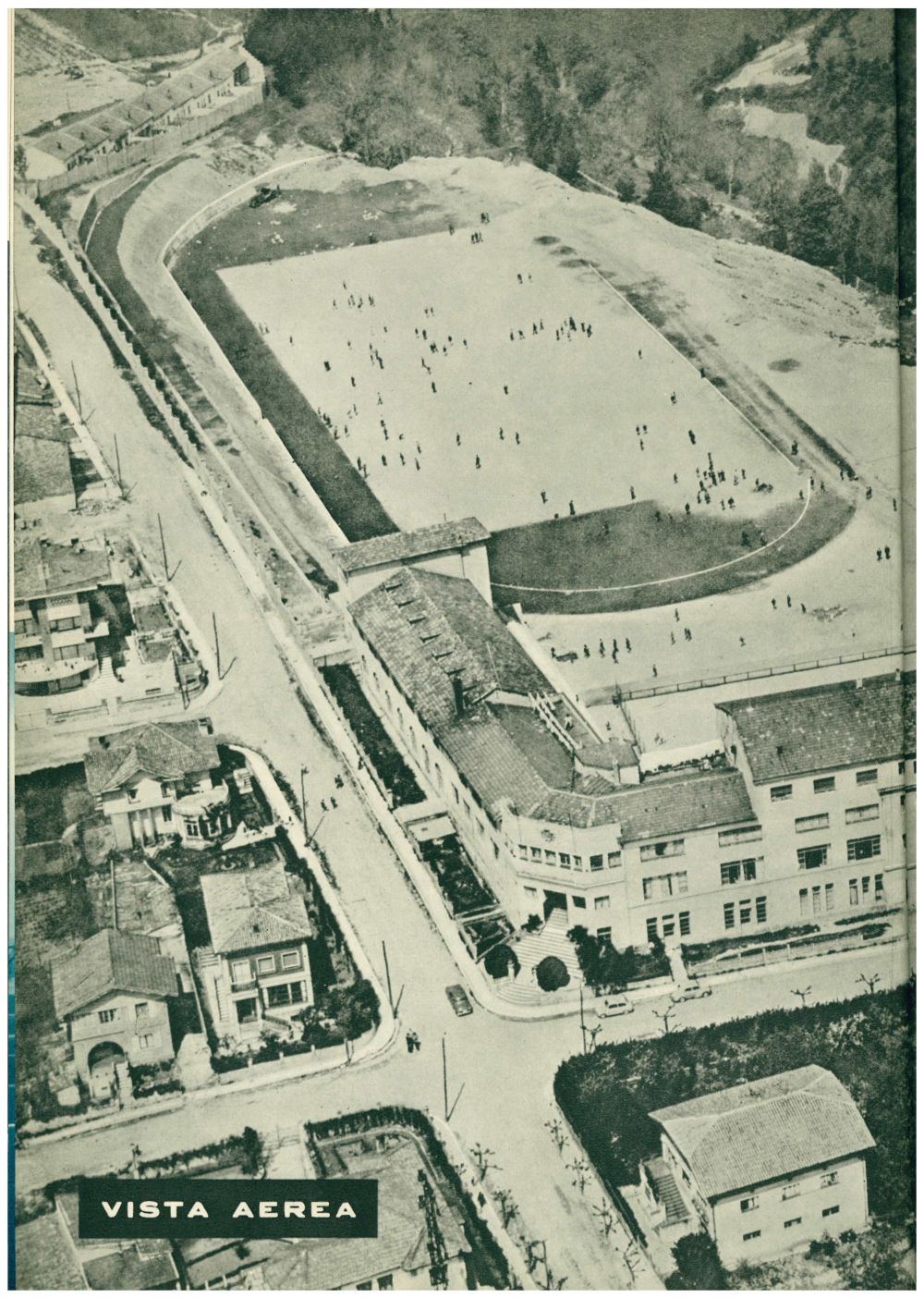 Revista Nuestra Prensa