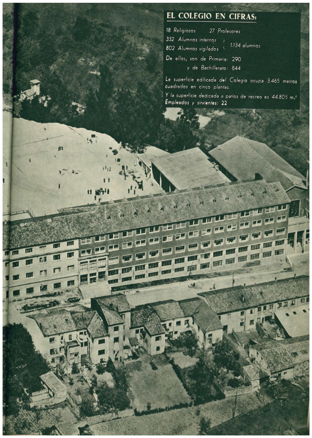 Revista Nuestra Prensa