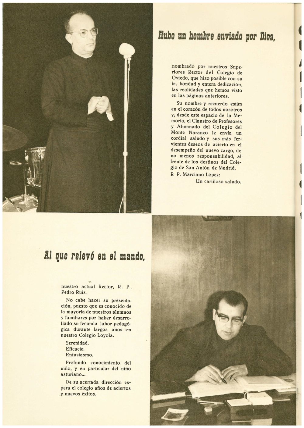 Revista Nuestra Prensa