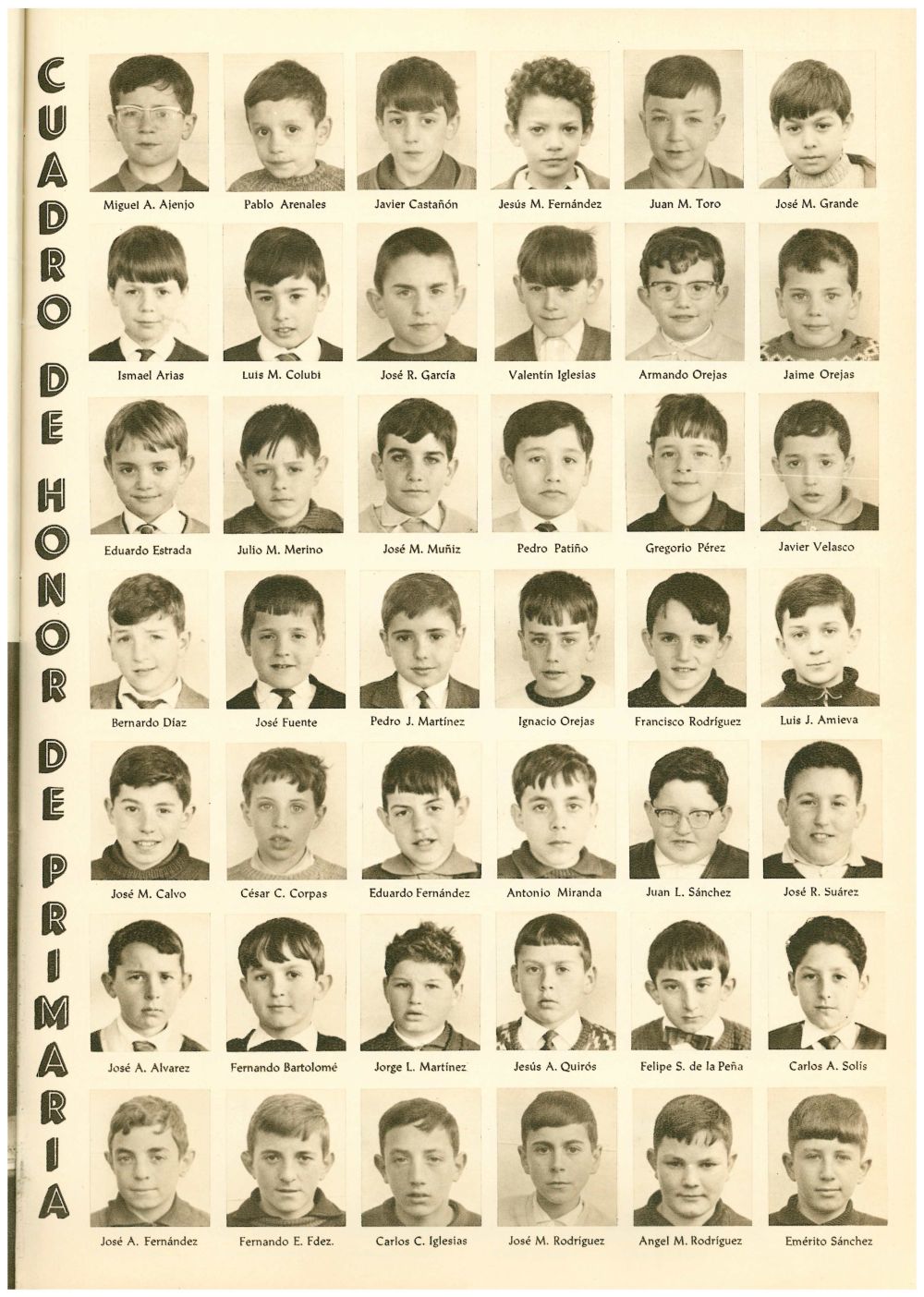 Revista Nuestra Prensa