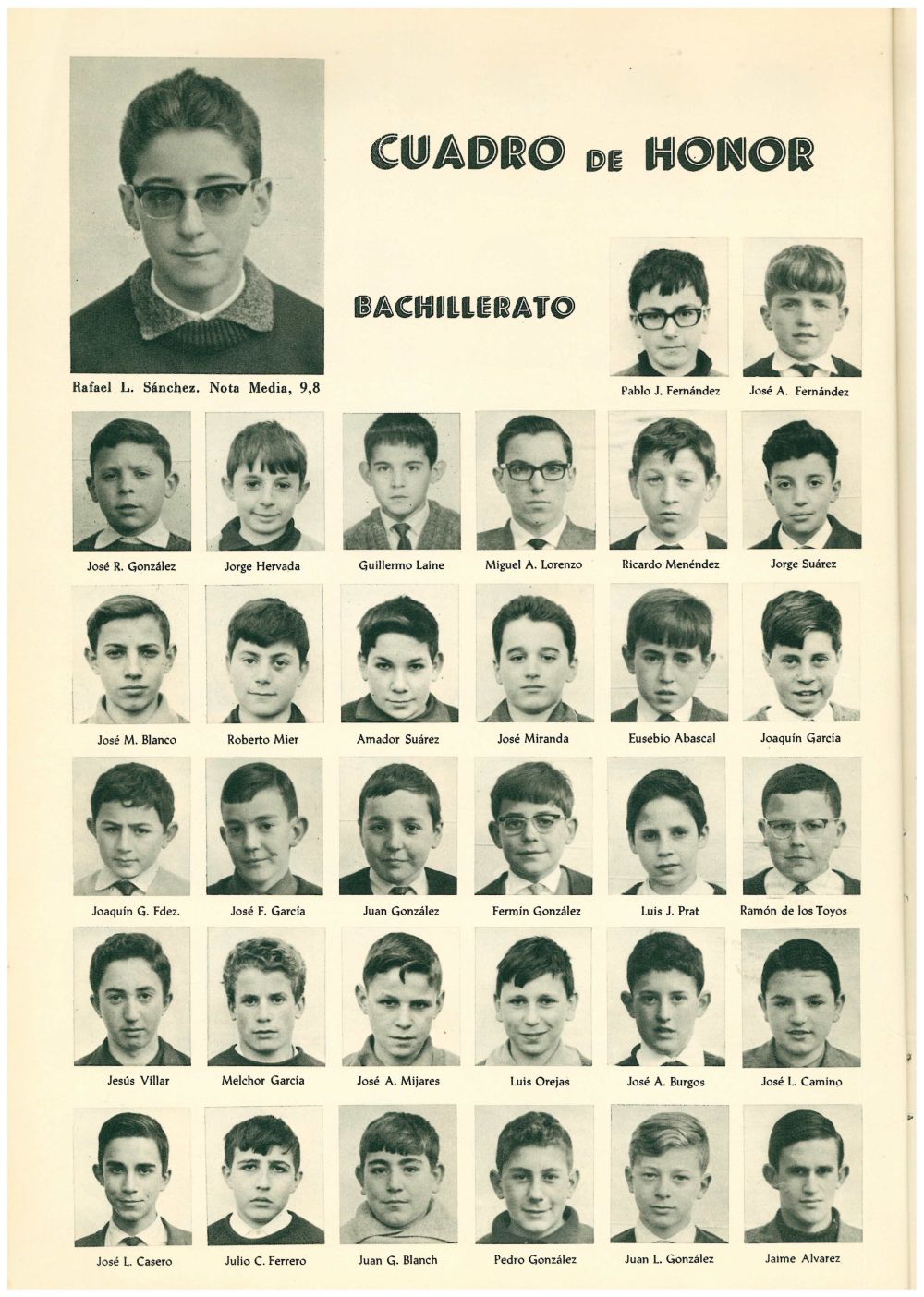 Revista Nuestra Prensa