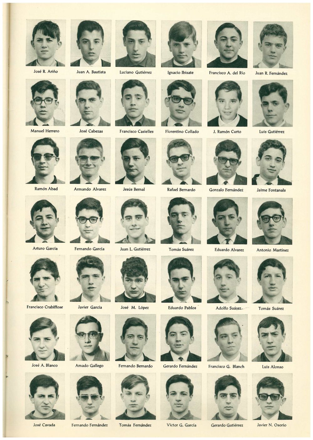 Revista Nuestra Prensa