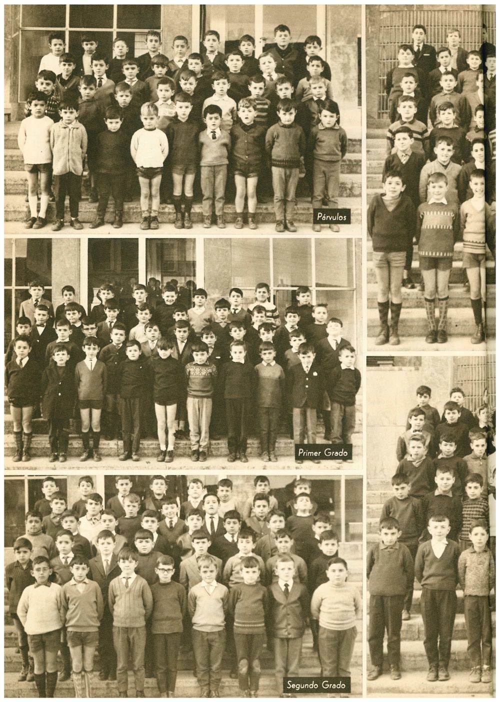 Revista Nuestra Prensa