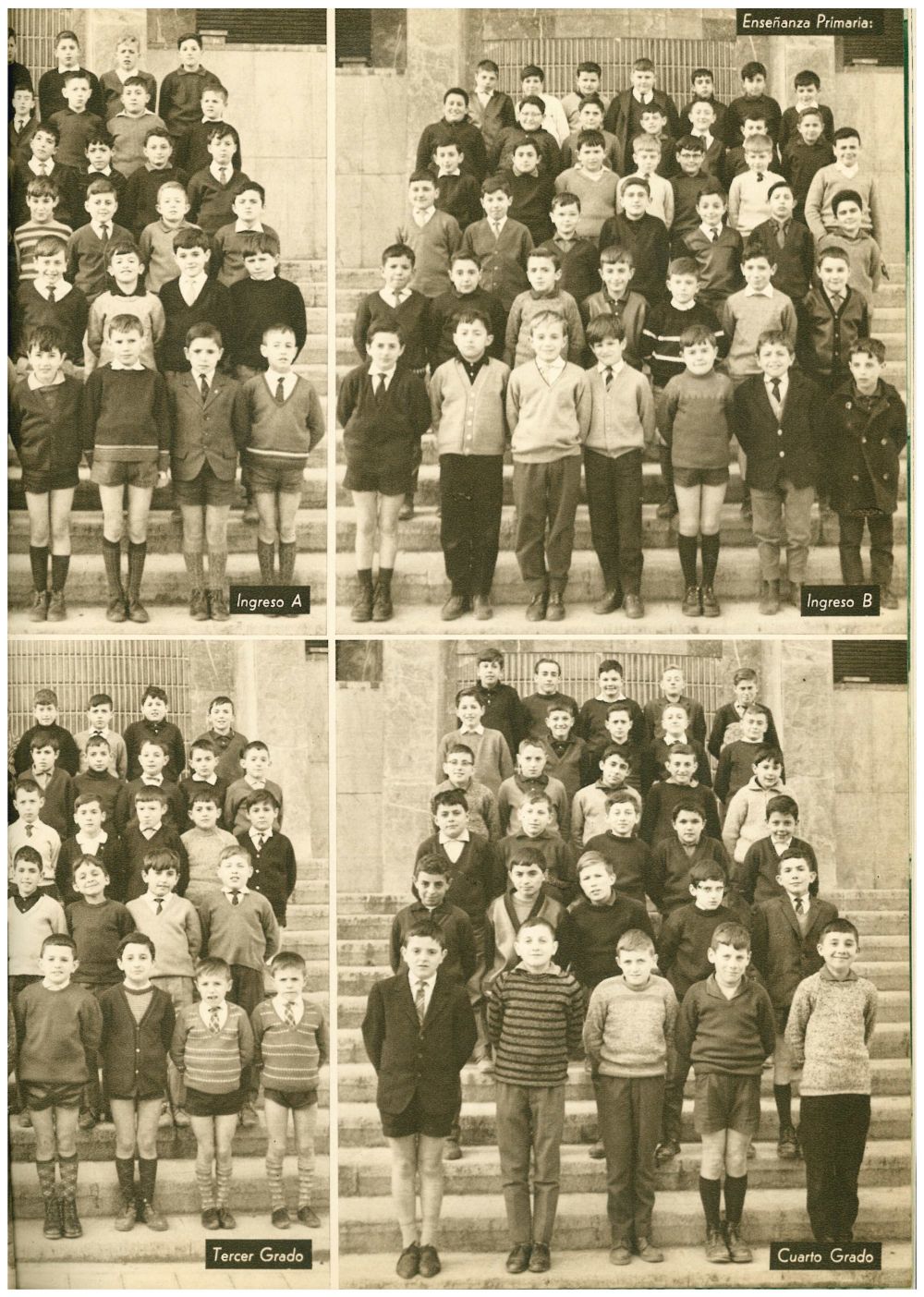 Revista Nuestra Prensa