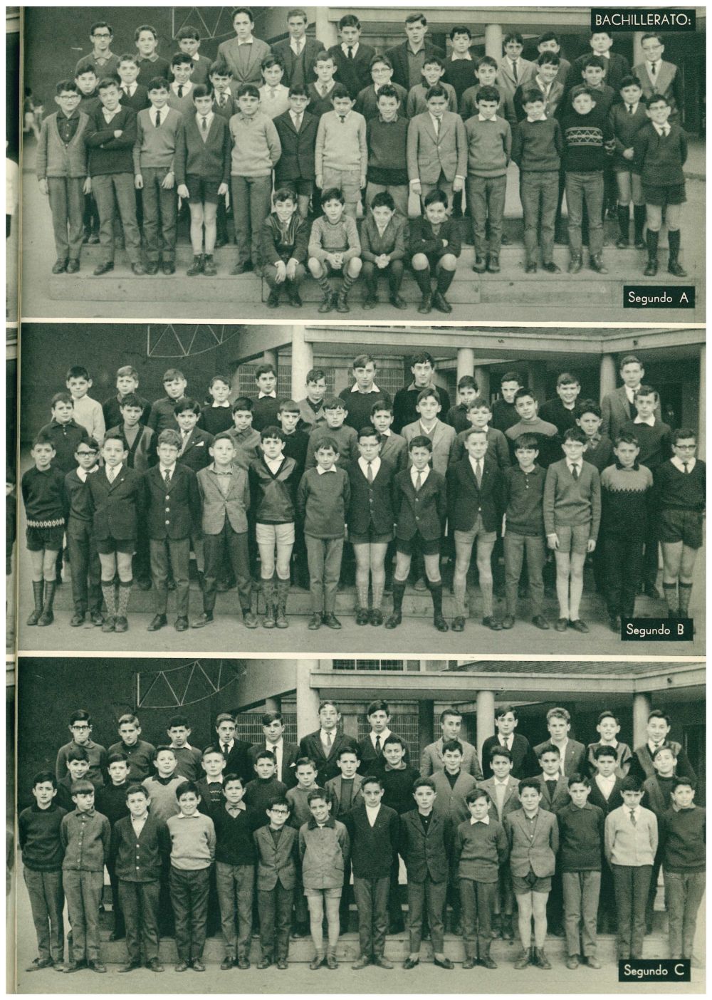 Revista Nuestra Prensa