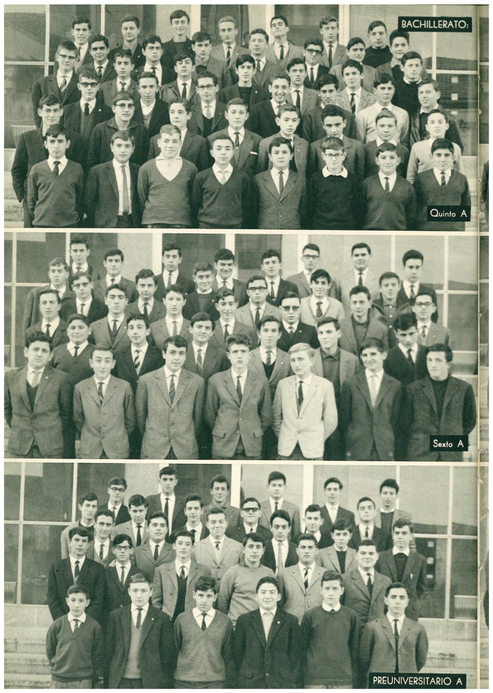 Revista Nuestra Prensa