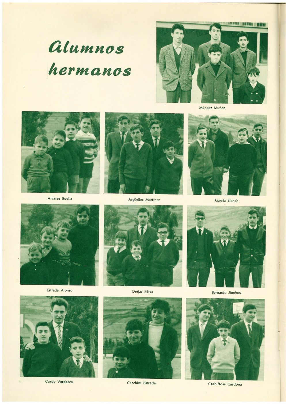 Revista Nuestra Prensa