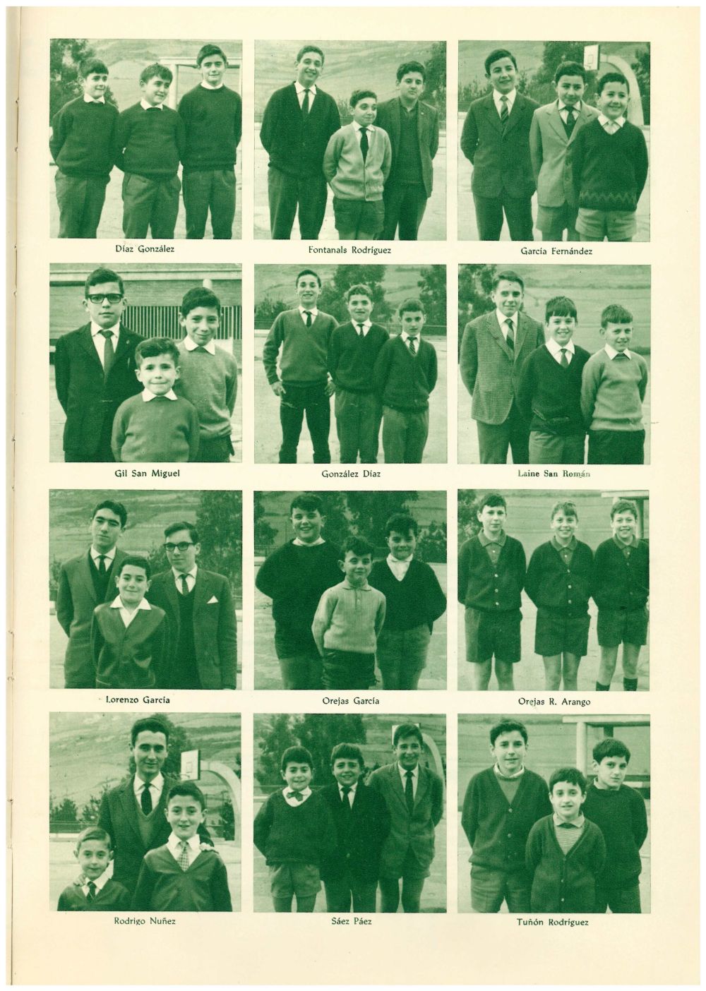 Revista Nuestra Prensa